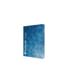 TechSmith Snagit 13 Key GLOBAL